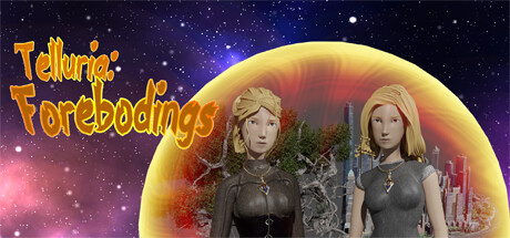 Telluria: Forebodings