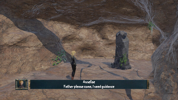 Telluria: Forebodings screenshot 5