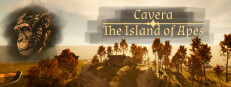 Cavera - The Island of Apes