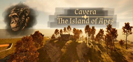 Cavera - The Island of Apes Cheat Engine/CT