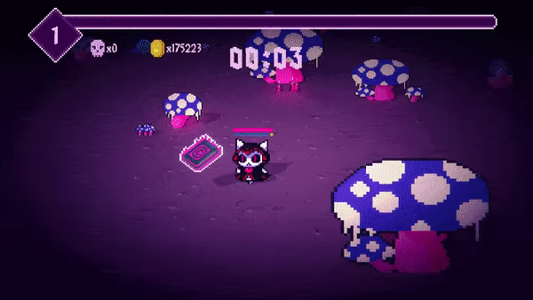 Clawed Cult video 6
