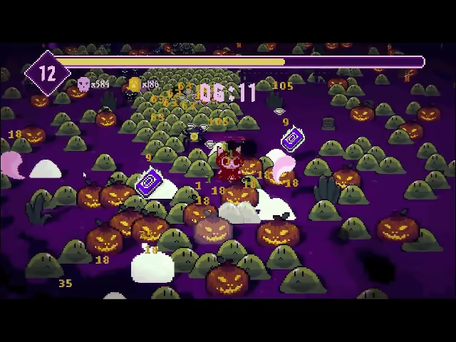 Clawed Cult video 3