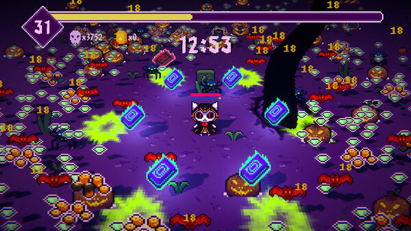 Clawed Cult screenshot 1