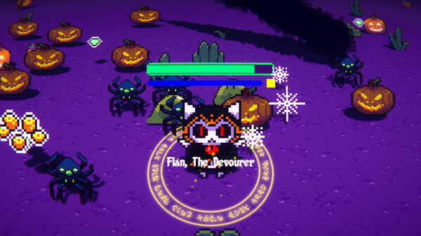 Clawed Cult screenshot 4