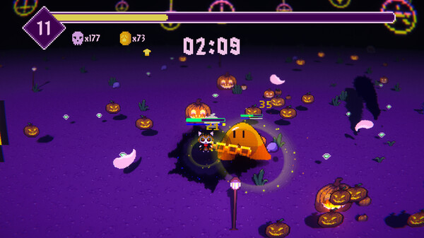 Clawed Cult screenshot 5