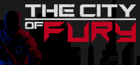 Portada The City of Fury