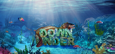 Down Under Cover Image