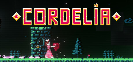 Cordeliaの作品画像