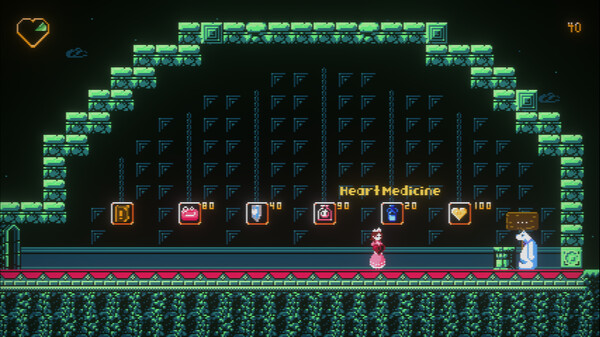 Скриншот 3 из игры Cordelia