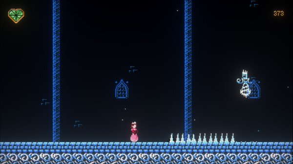 Скриншот 5 из игры Cordelia