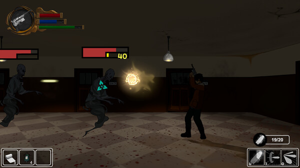 Shanghai1920-XZ screenshot 3