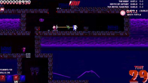 Super House of Dead Ninjas: True Ninja Pack