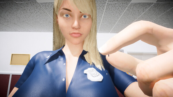 Screenshot z The Police Mystery Screenshot z The Police Mystery