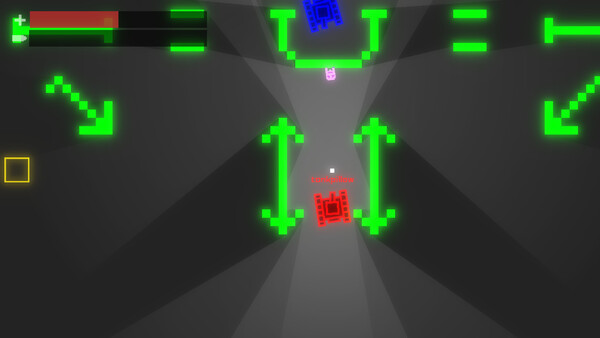 Tank Arena screenshot 5