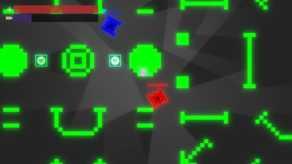 Tank Arena screenshot 4