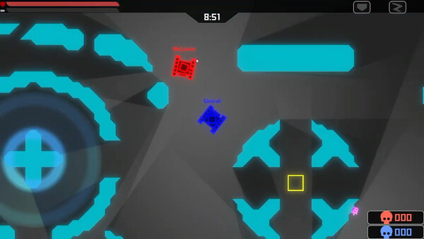 Screenshot media