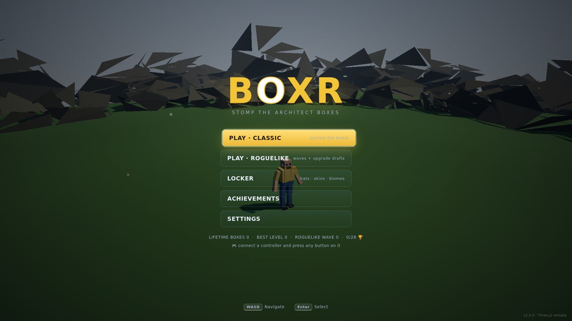 BoxR