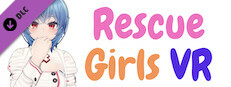 VR Rescue Girls - Imeris Small Capsule Image