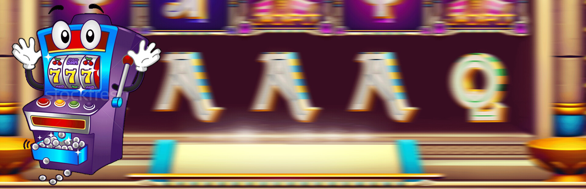 JACKPOT