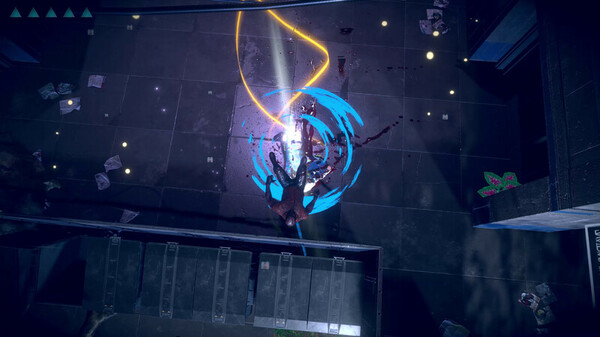 STARLITE: Defender of Justice Ultimate HD Edition Demo