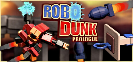 RoboDunk Prologue banner image