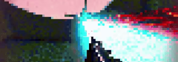 X Dead Detective video 2