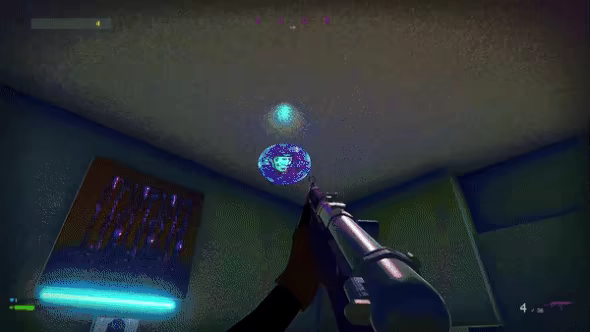 X Dead Detective video 1