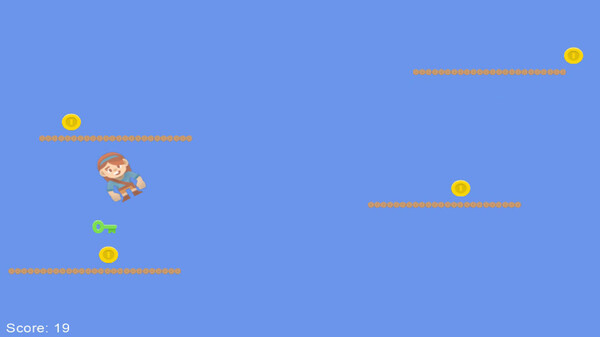 Jump, challenge 100 floors screenshot 2