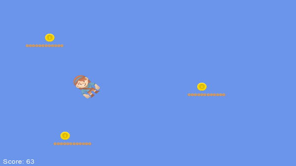 Jump, challenge 100 floors screenshot 4
