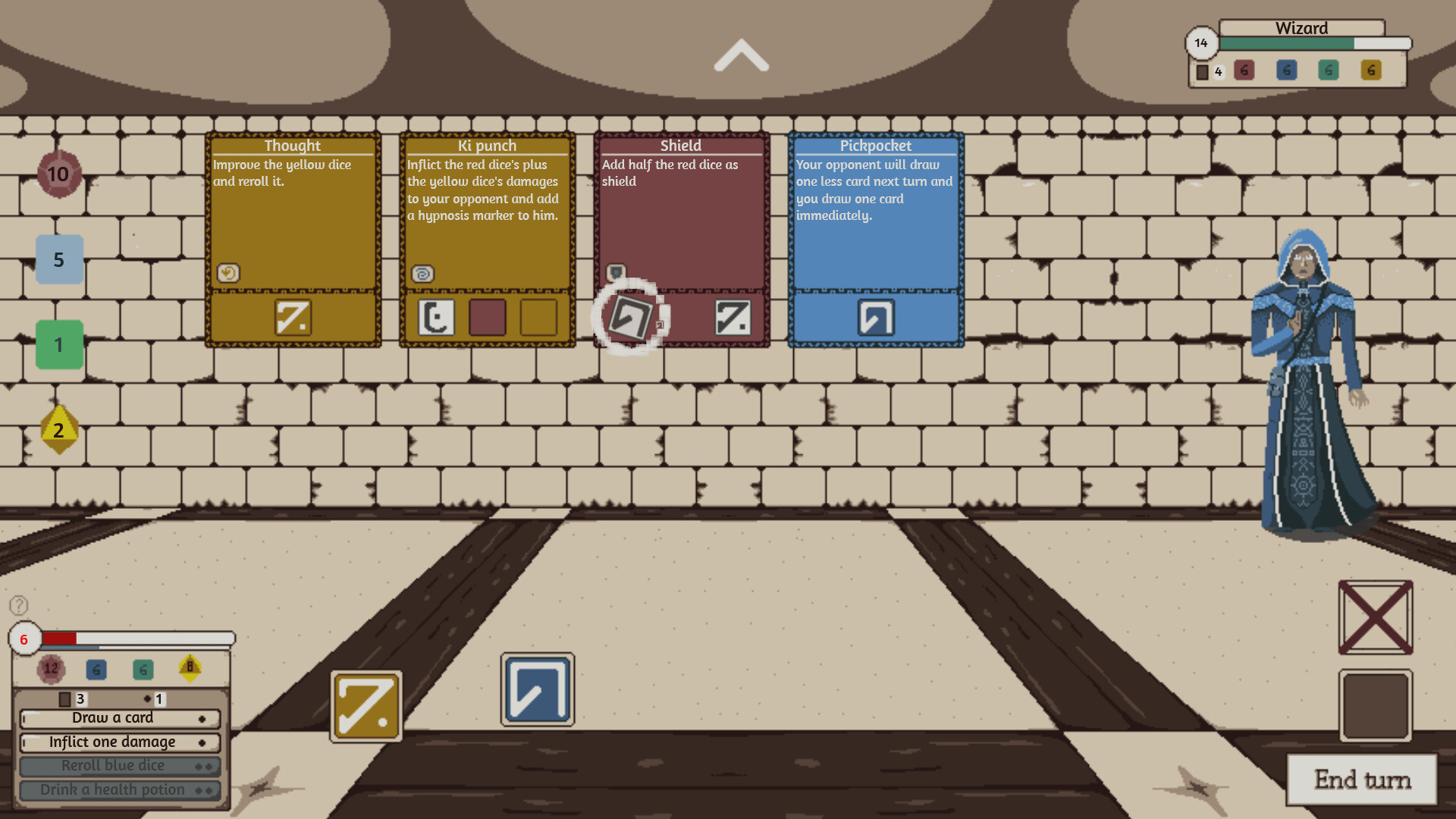 Gnart's Escape screenshot #1