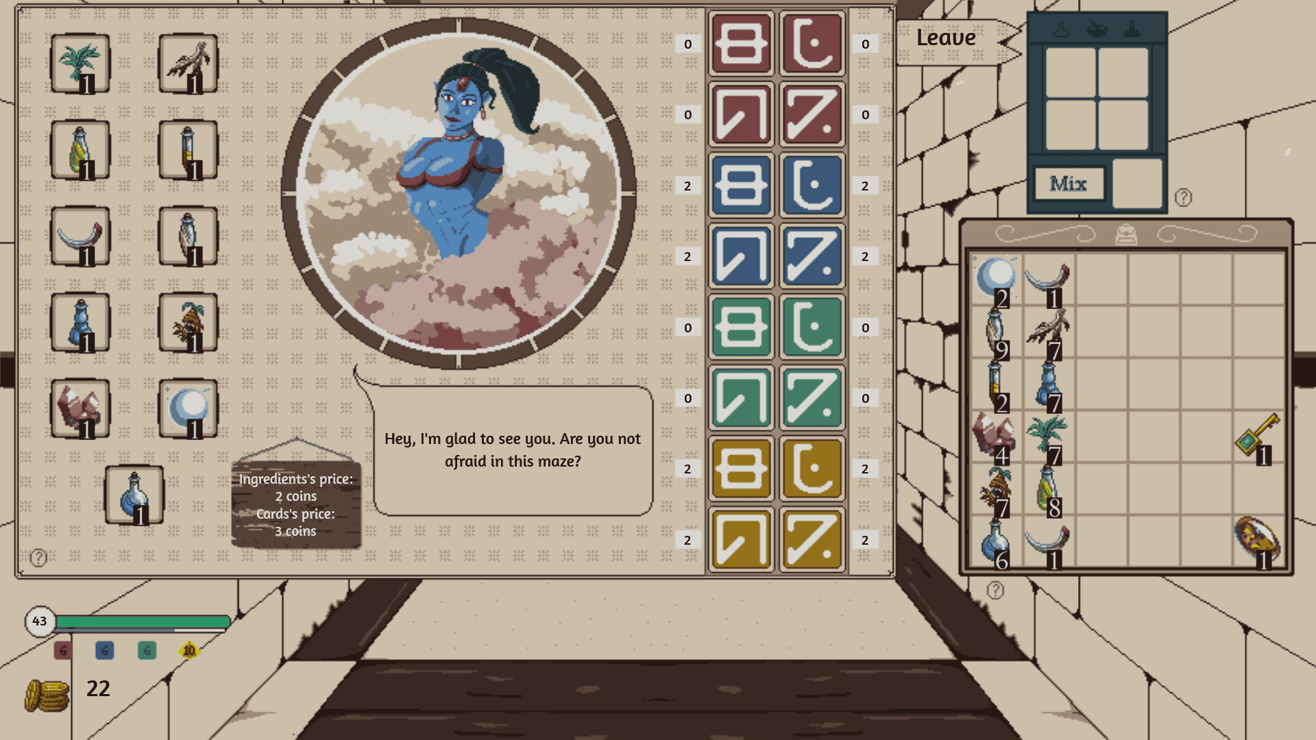 Gnart's Escape screenshot #5