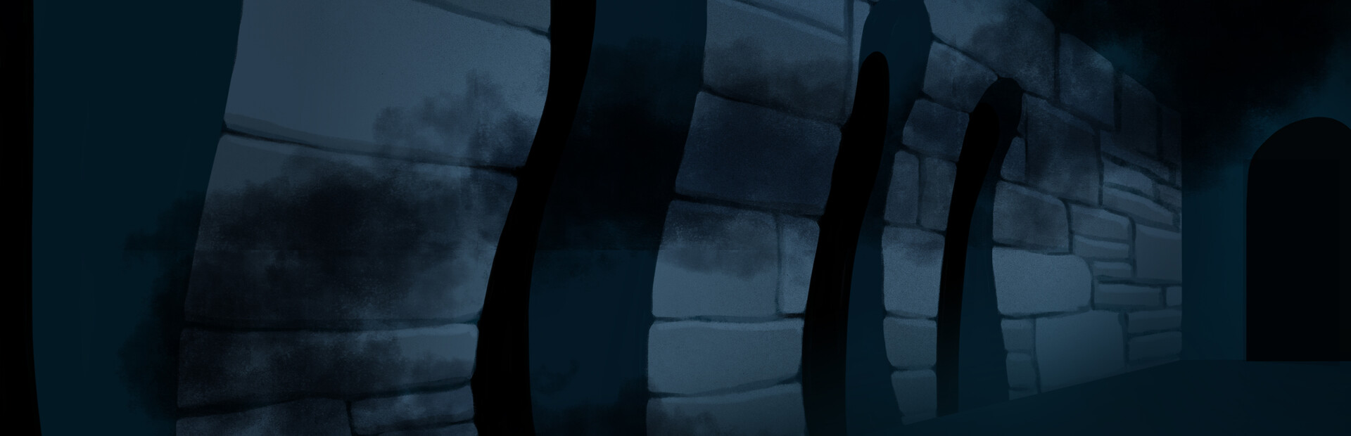 Gnart's Escape