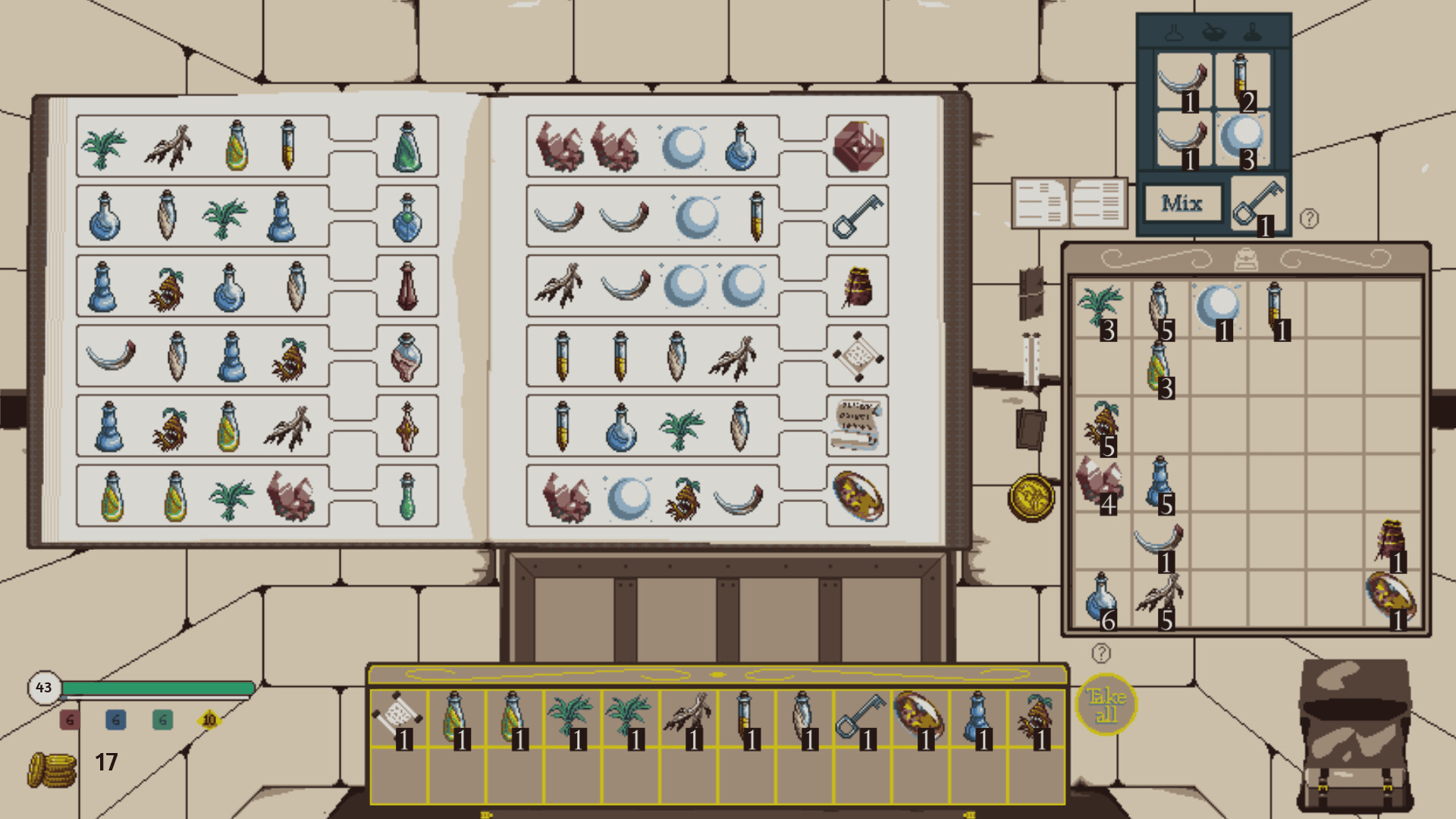 Gnart's Escape screenshot #8