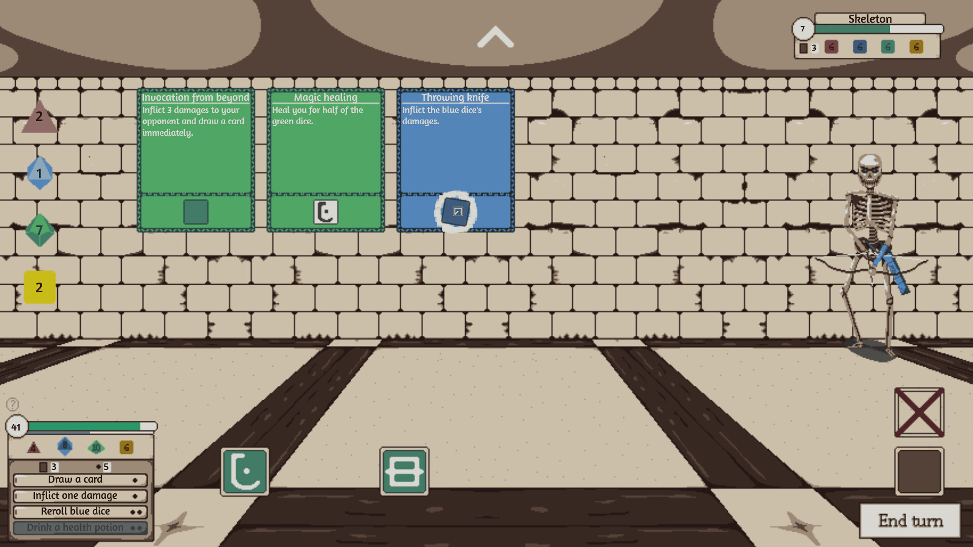 Gnart's Escape screenshot #10