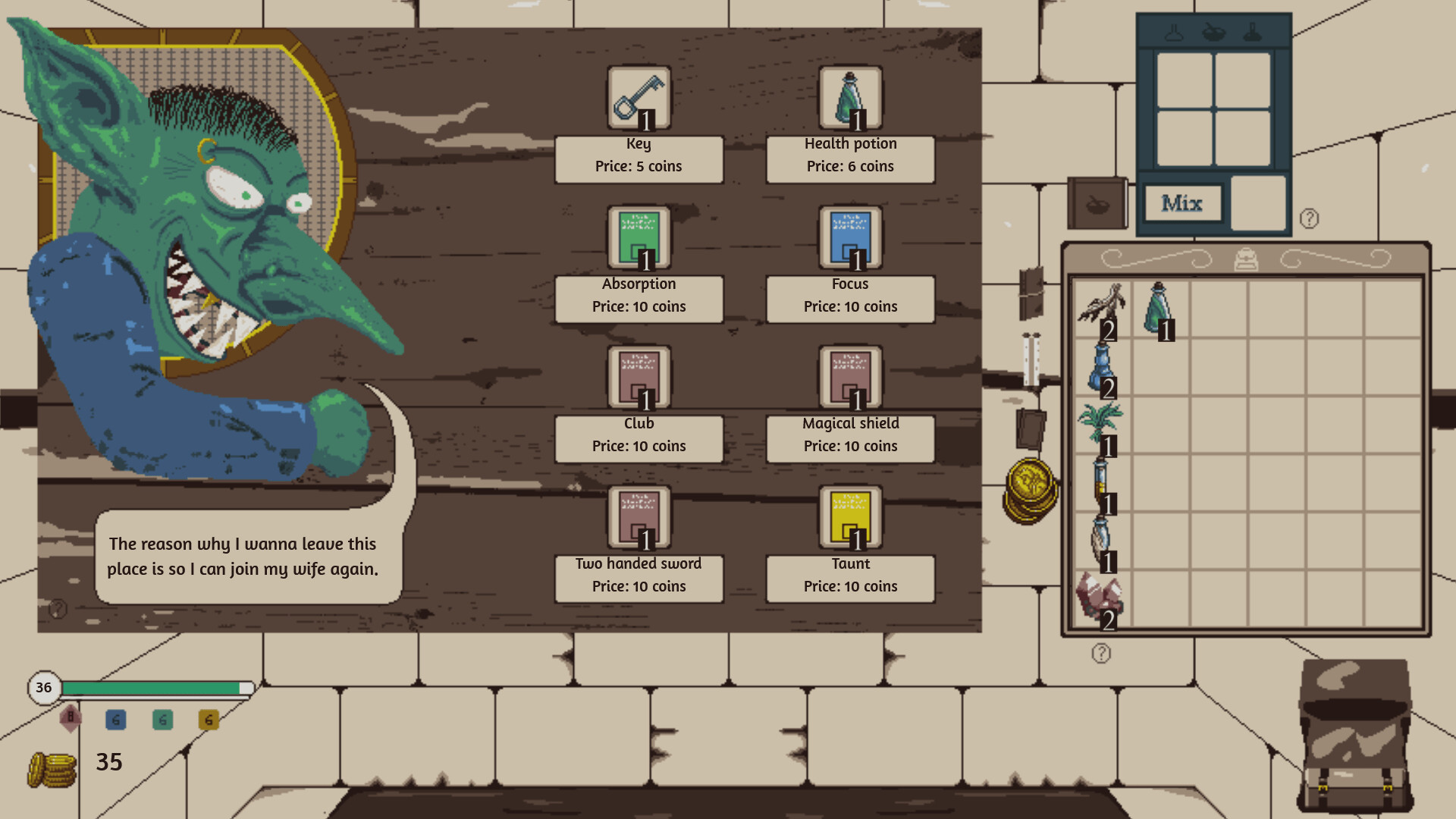 Gnart's Escape screenshot #3