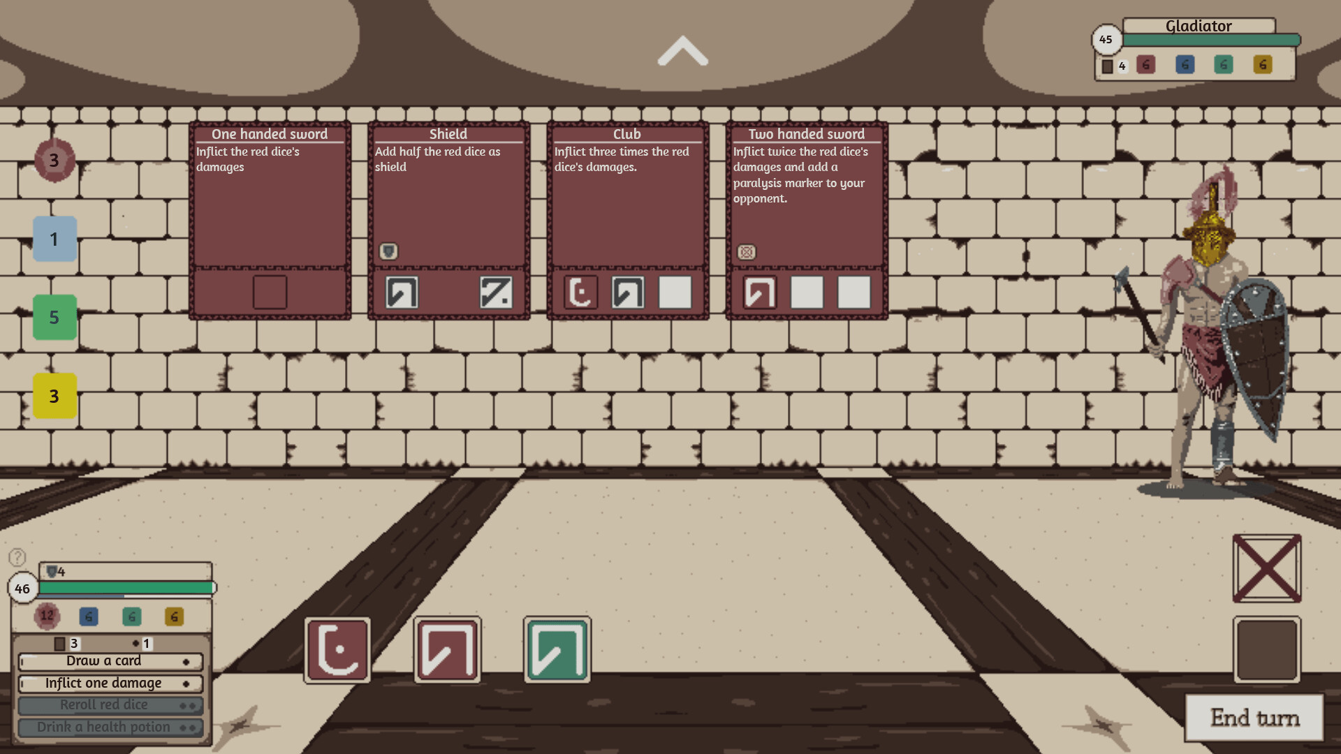 Gnart's Escape screenshot #6