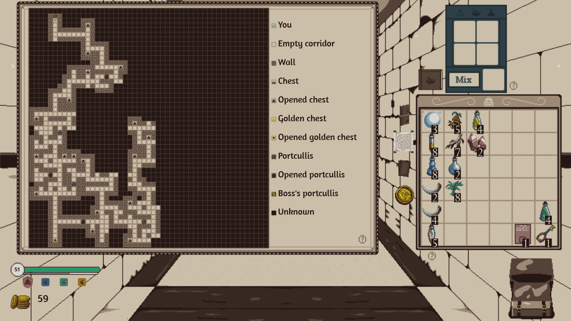 Gnart's Escape screenshot #2