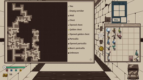 Скриншот 2 из игры Gnart's Escape