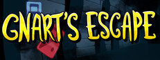 Gnart's Escape game capsule image
