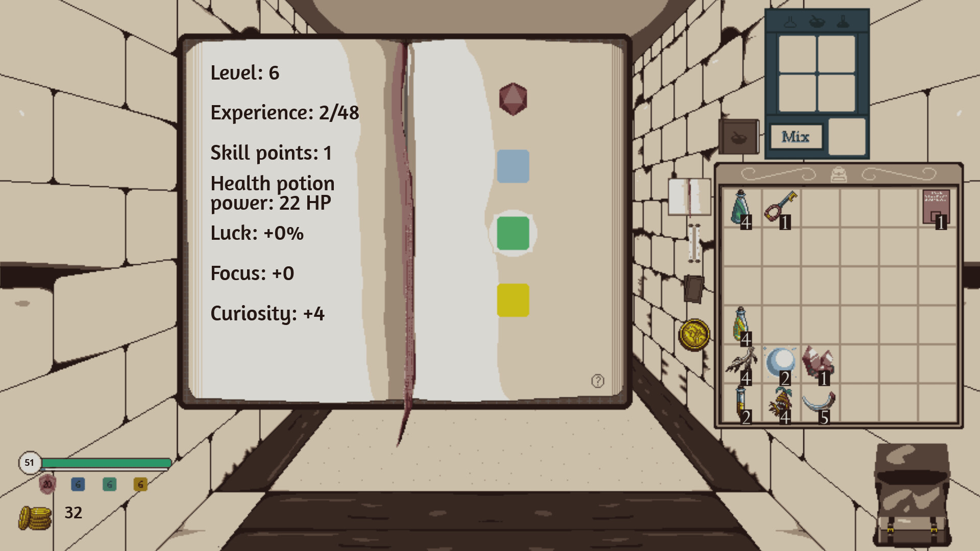 Gnart's Escape screenshot #11