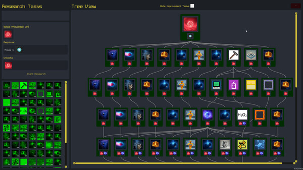 Kardashev screenshot 5