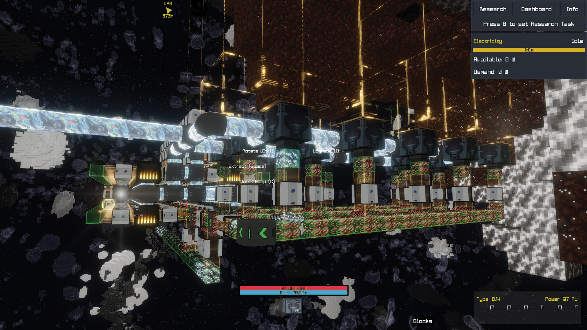 Kardashev screenshot 6