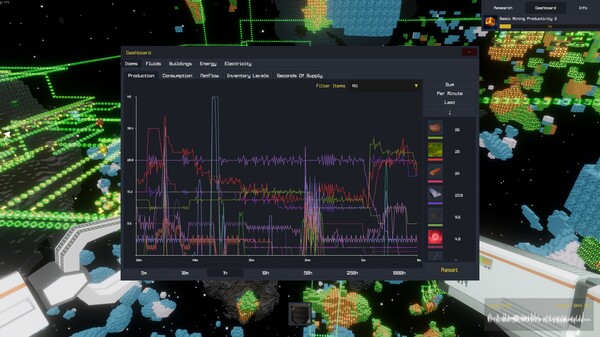 Kardashev screenshot 3