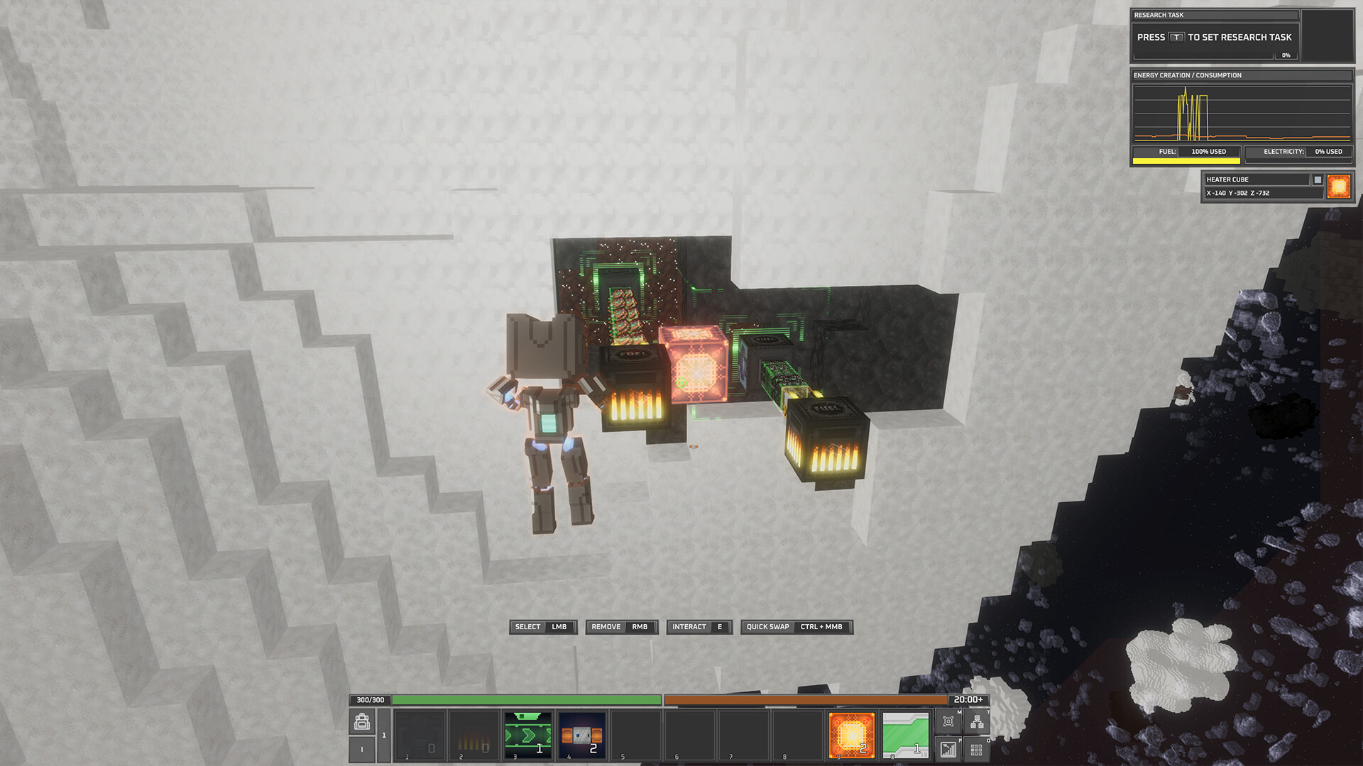 Kardaviik screenshot 7