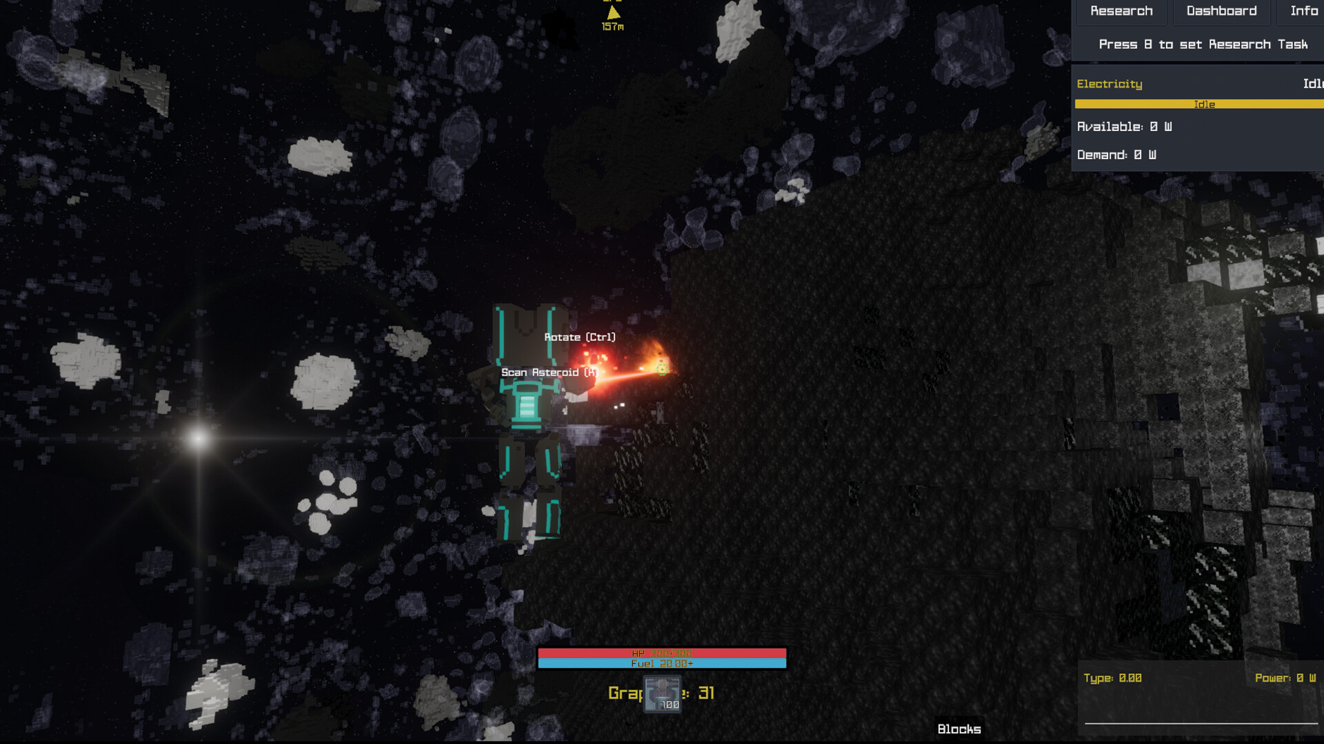Kardashev screenshot 7