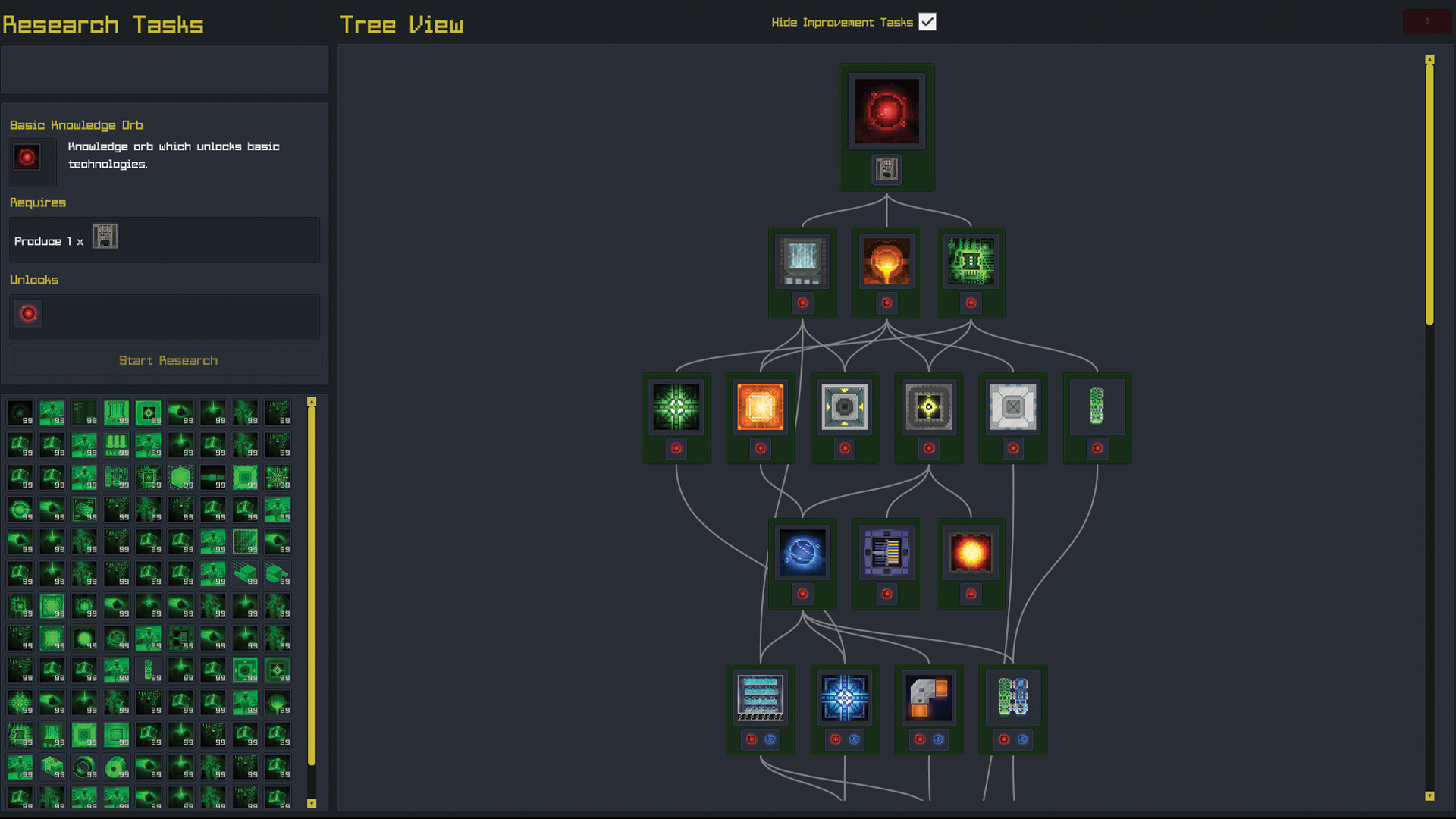 Kardashev screenshot 11