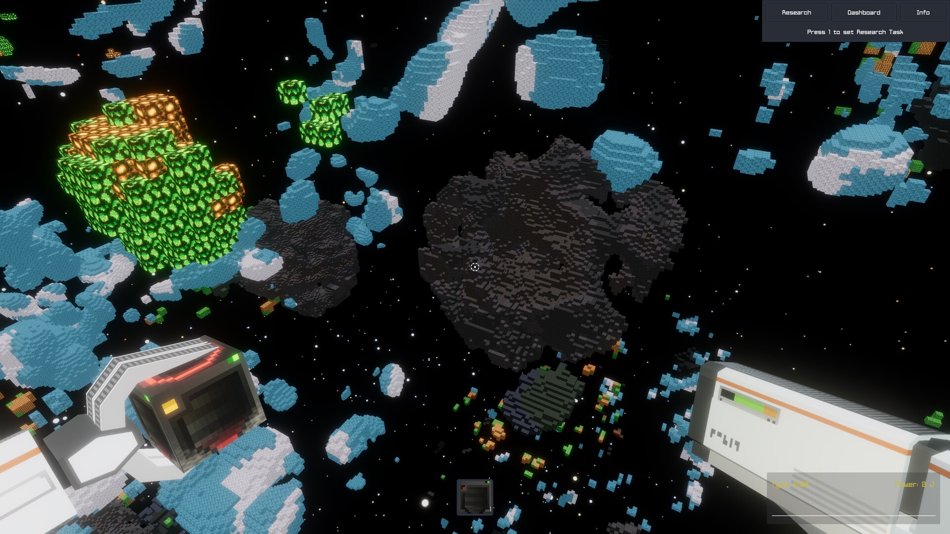 Kardashev screenshot #2