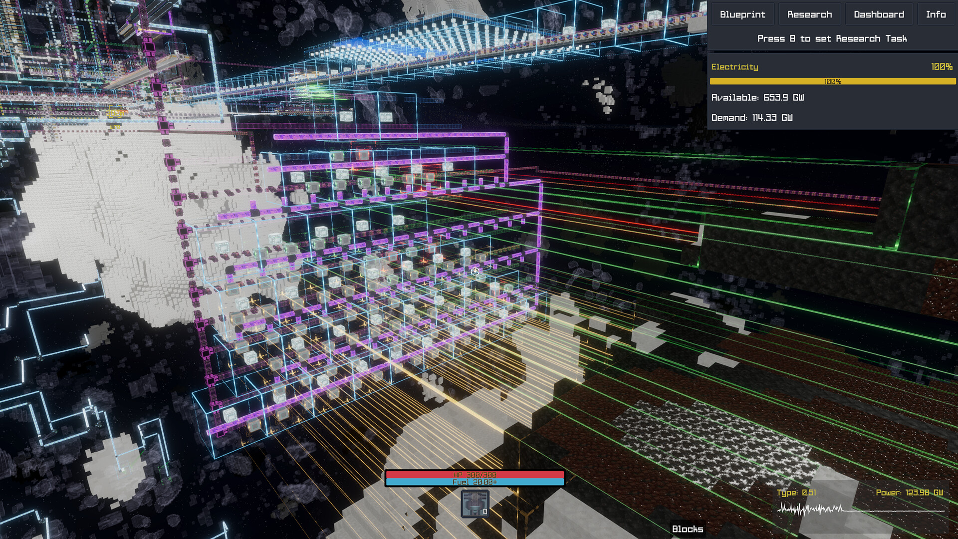 Kardashev screenshot 3