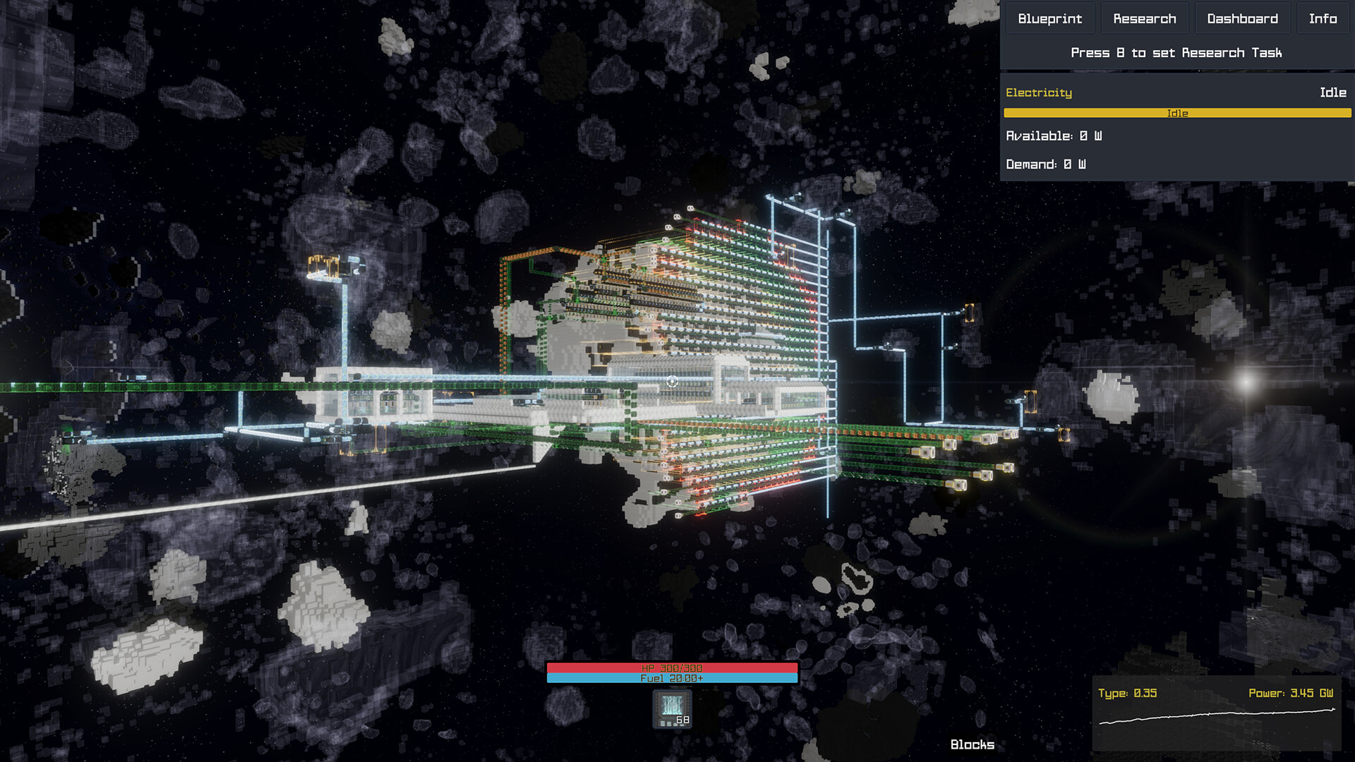 Kardashev screenshot 4