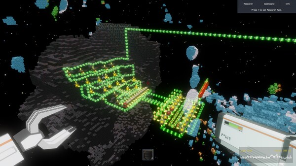 Kardashev screenshot 1